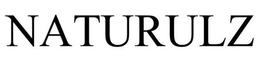 NATURULZ trademark
