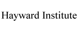 HAYWARD INSTITUTE trademark