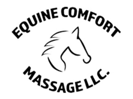 EQUINE COMFORT MASSAGE LLC. trademark