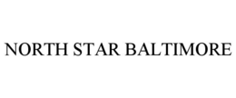 NORTH STAR BALTIMORE trademark