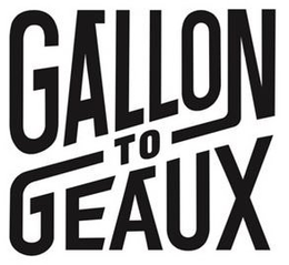 GALLON TO GEAUX trademark