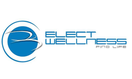ELECT WELLNESS FIND LIFE trademark