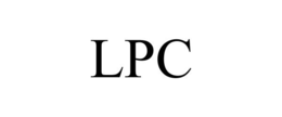 LPC trademark