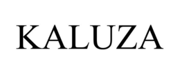 KALUZA trademark