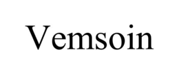 VEMSOIN trademark