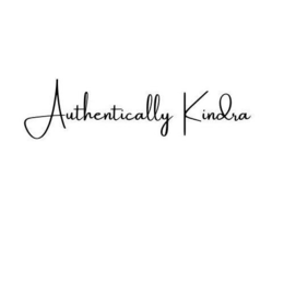 AUTHENTICALLY KINDRA trademark