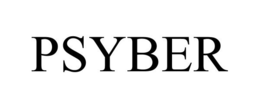 PSYBER trademark