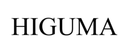 HIGUMA trademark