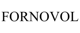FORNOVOL trademark