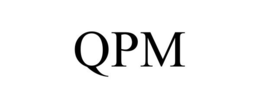 QPM trademark