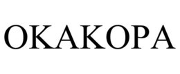 OKAKOPA trademark