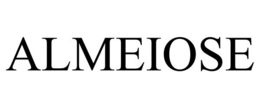 ALMEIOSE trademark