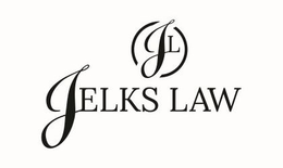 JL JELKS LAW trademark