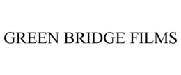 GREEN BRIDGE FILMS trademark