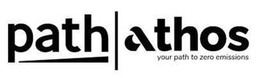 PATH ATHOS YOUR PATH TO ZERO EMISSIONS trademark