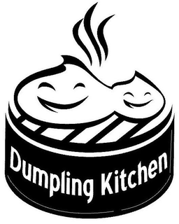 DUMPLING KITCHEN trademark