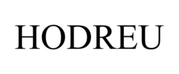 HODREU trademark