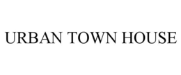 URBAN TOWN HOUSE trademark