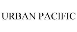 URBAN PACIFIC trademark