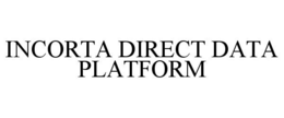 INCORTA DIRECT DATA PLATFORM trademark