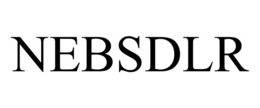 NEBSDLR trademark