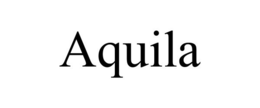 AQUILA trademark