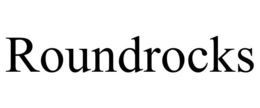 ROUNDROCKS trademark