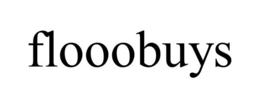 FLOOOBUYS trademark