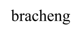 BRACHENG trademark