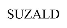 SUZALD trademark