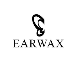EARWAX trademark