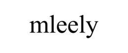 MLEELY trademark