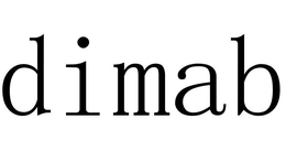 DIMAB trademark