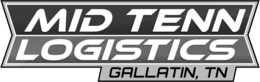 MID TENN LOGISTICS GALLATIN, TN trademark