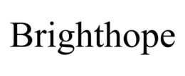 BRIGHTHOPE trademark