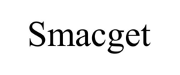 SMACGET trademark