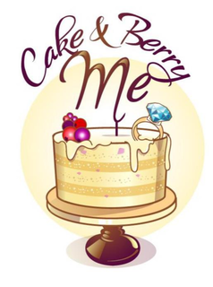 CAKE & BERRY ME trademark