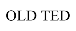 OLD TED trademark