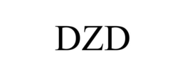 DZD trademark