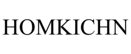 HOMKICHN trademark