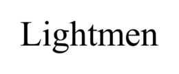 LIGHTMEN trademark