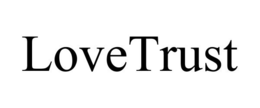 LOVETRUST trademark