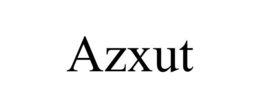 AZXUT trademark