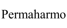 PERMAHARMO trademark