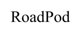 ROADPOD trademark