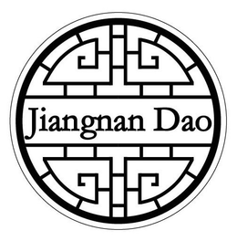 JIANGNAN DAO trademark