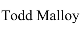 TODD MALLOY trademark