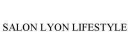 SALON LYON LIFESTYLE trademark