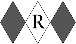 R trademark
