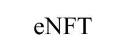 ENFT trademark